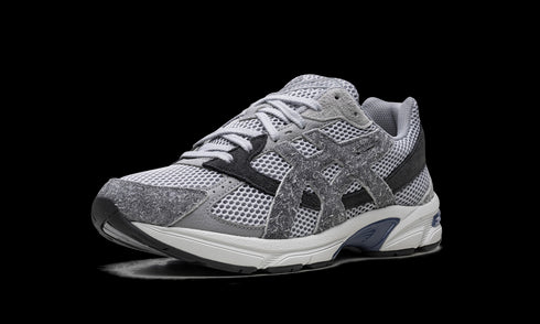 Gel 1130 "Mid Grey / Steel Grey"
